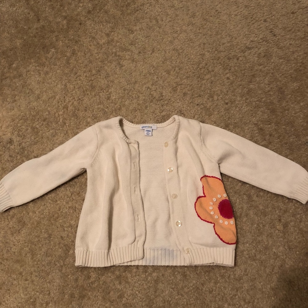 Girl clothes - Picture 4 of 7